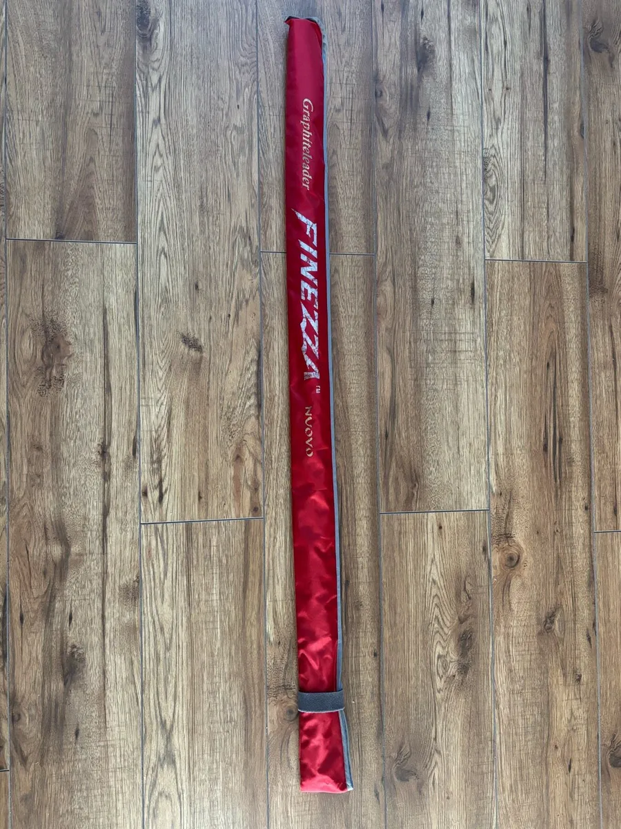 Finezza Novo Graphiteleader - Image 1