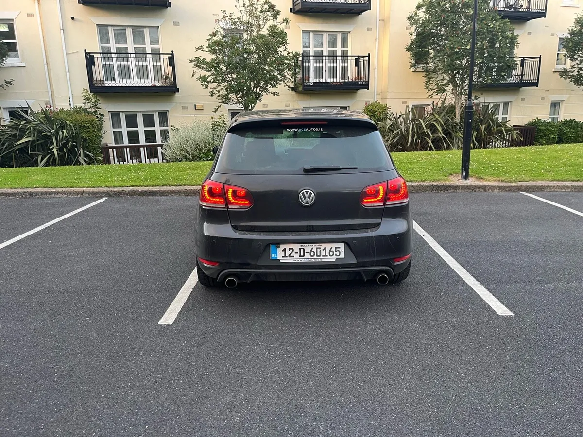 Golf gti - Image 3