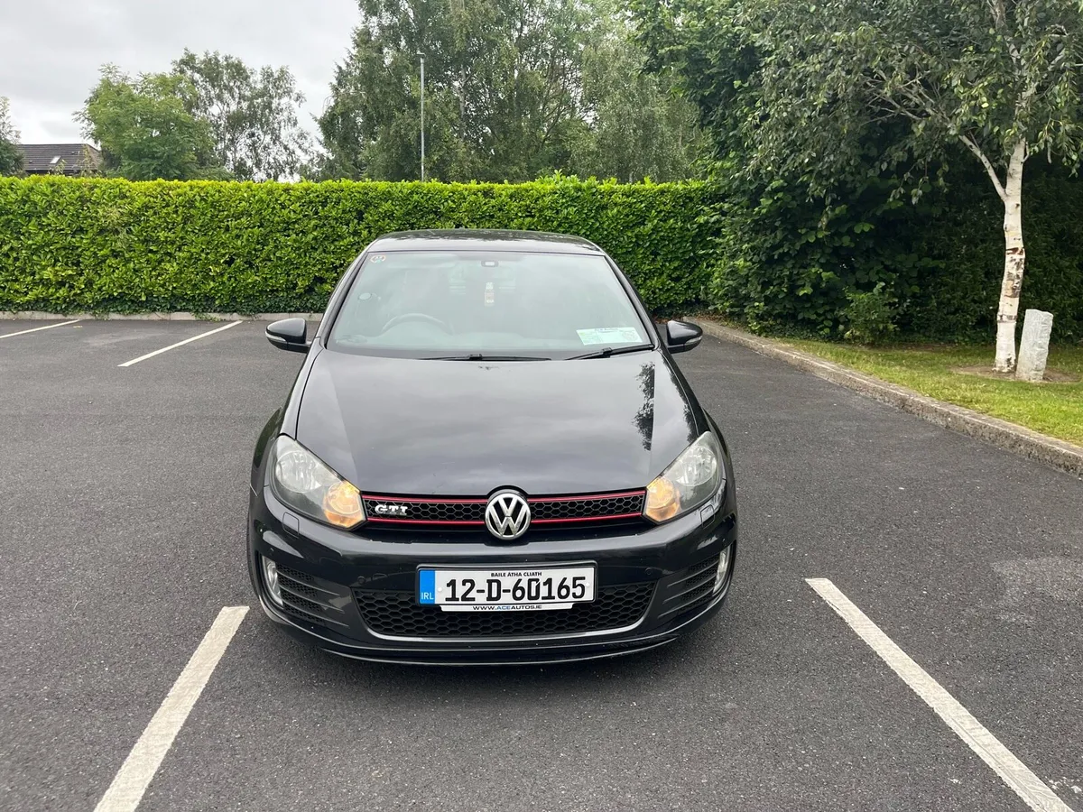 Golf gti - Image 4