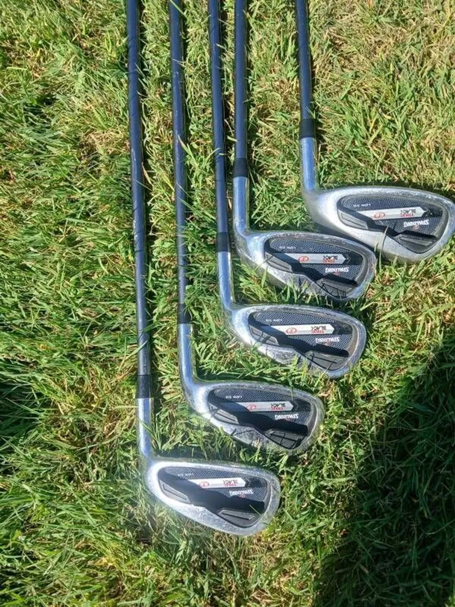 womens golf clubs - Image 3