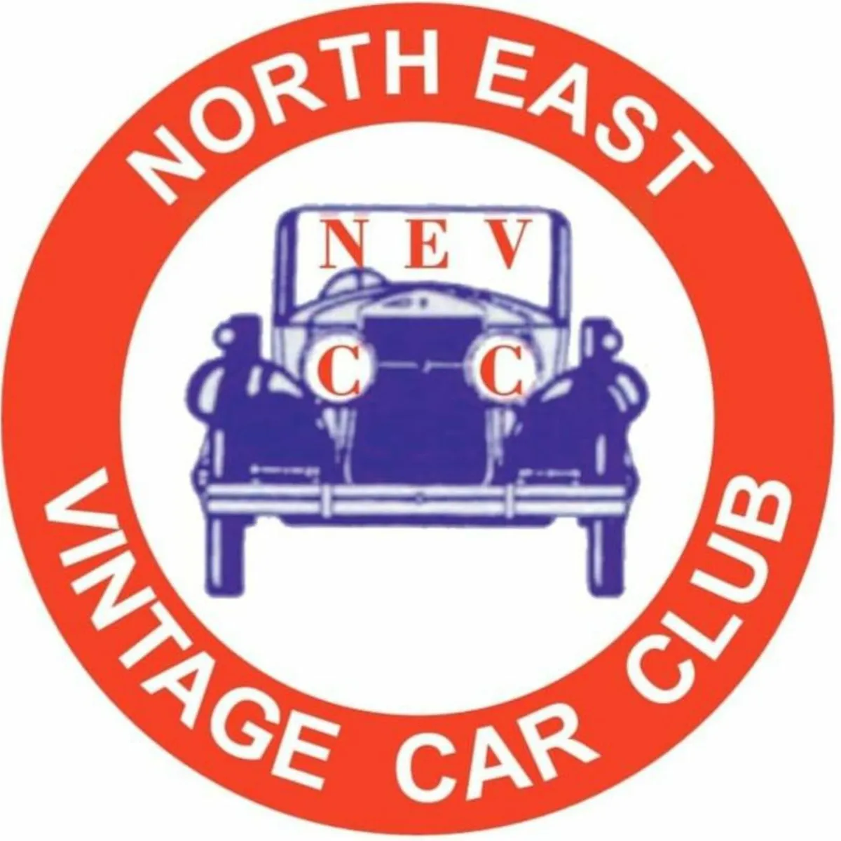 NEVCC Pre War Run, Sunday 20th July, 2025 - Image 3
