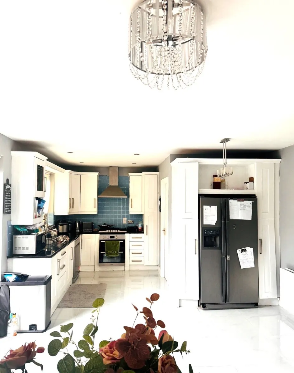 Free kitchen and utility collection end of August - Image 2