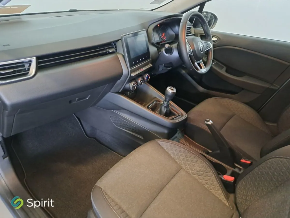 Renault Clio TCe 90 Dfull Equilibre  call John 08 - Image 3