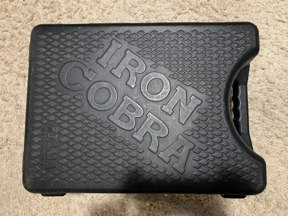 TAMA Iron Cobra P900 - Image 2