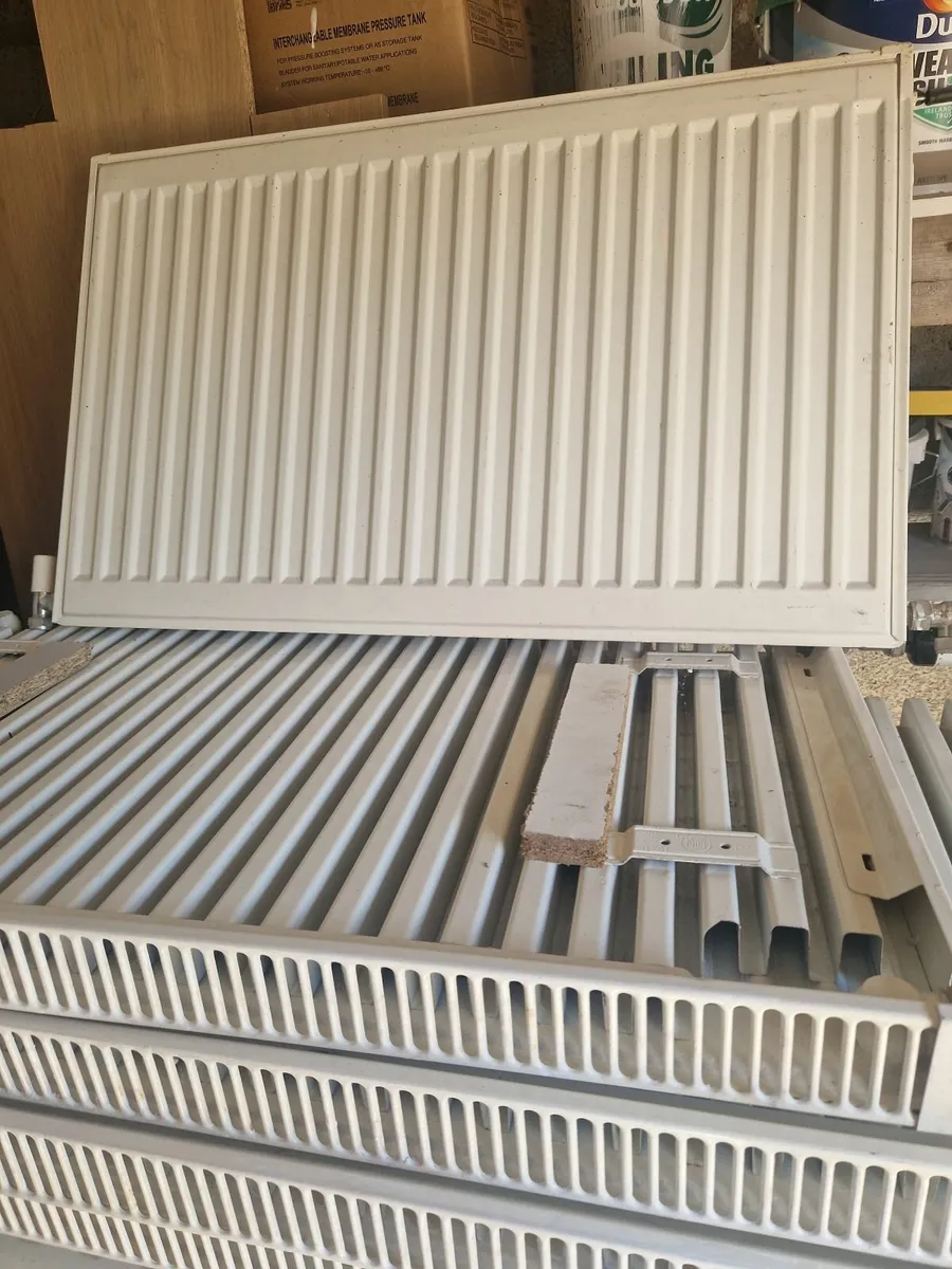 Radiators - Image 1