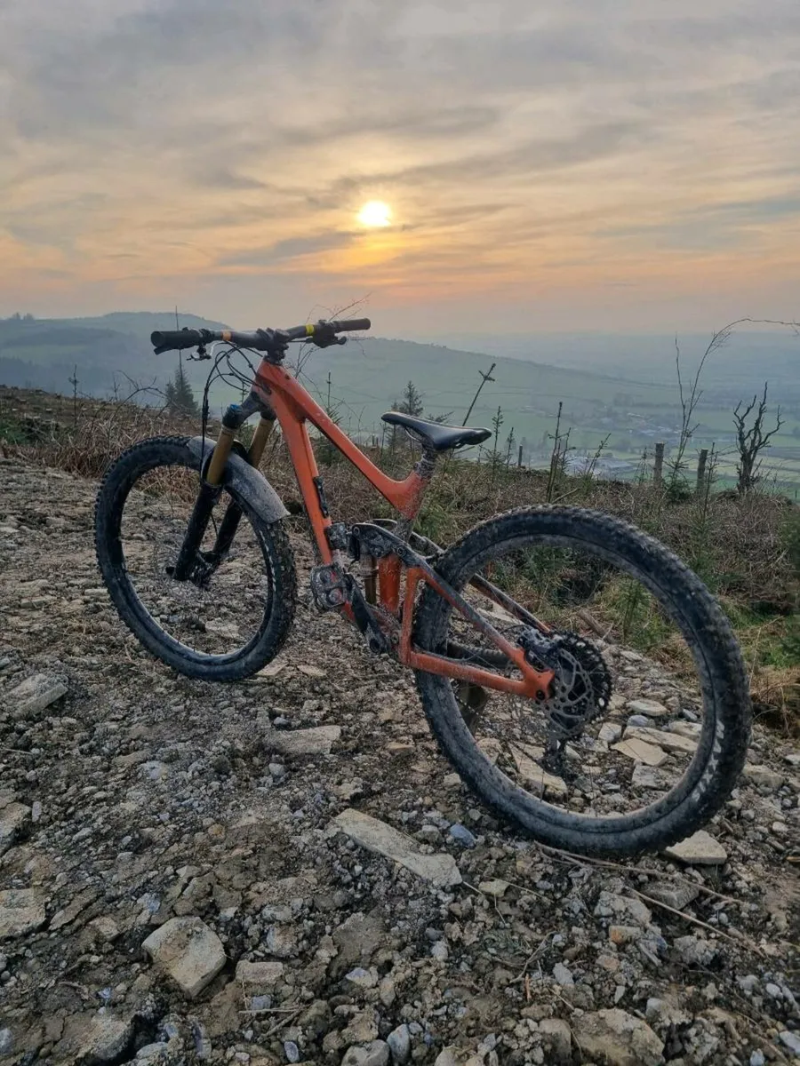 Giant Reign Advanced Pro 29 1