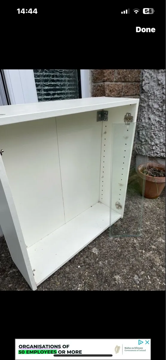 Bathroom cabinet - Image 2