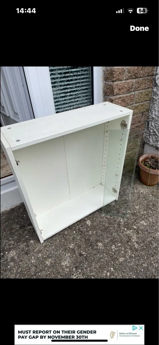 Bathroom cabinet - Image 3