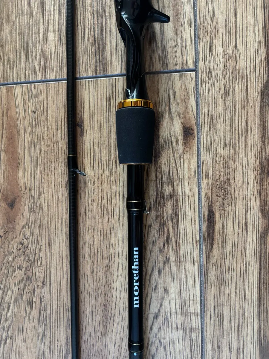 Morethan Baitcaster - Image 1