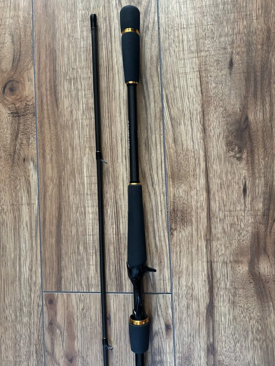 Morethan Baitcaster - Image 2