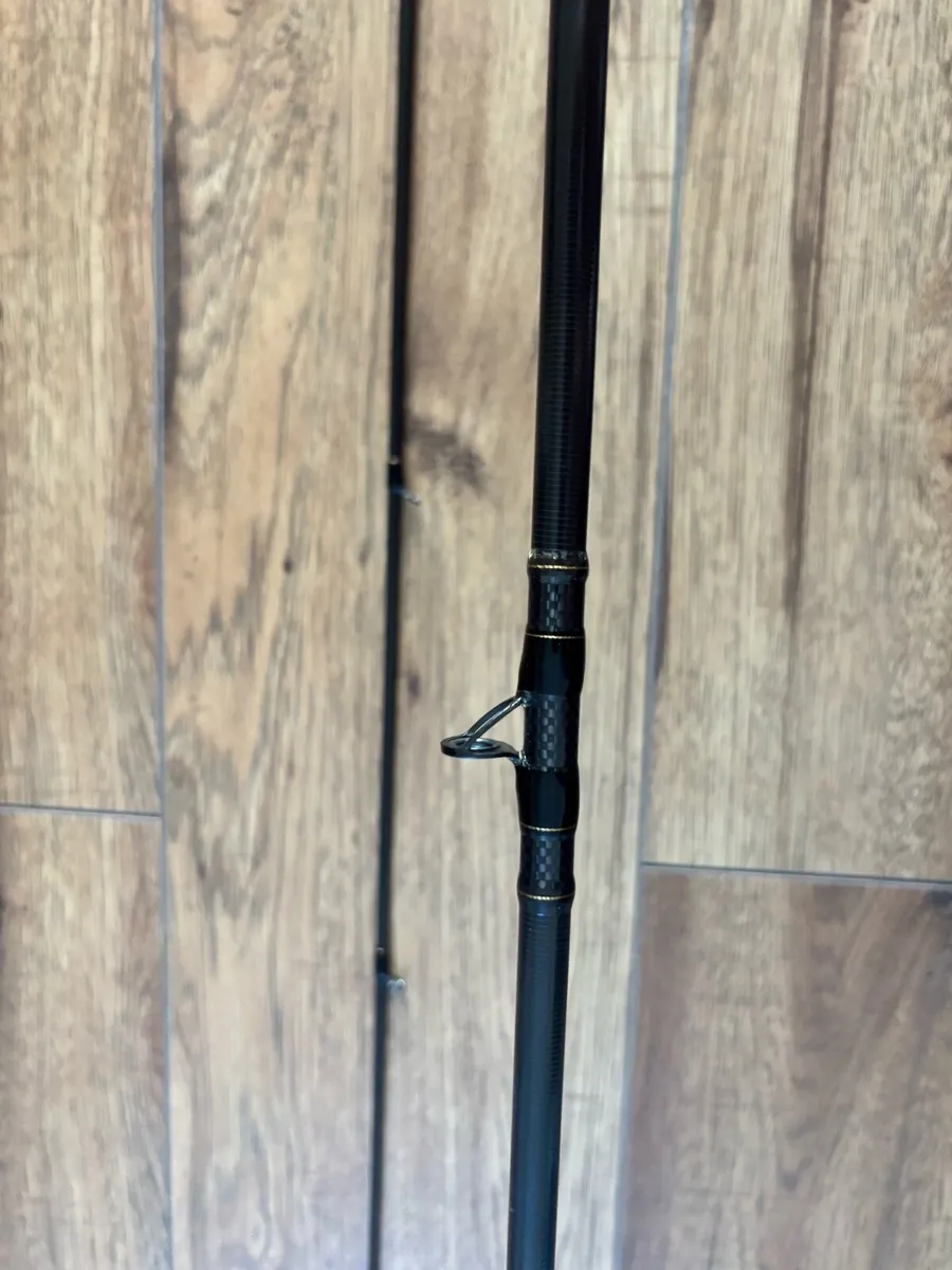 Morethan Baitcaster - Image 4