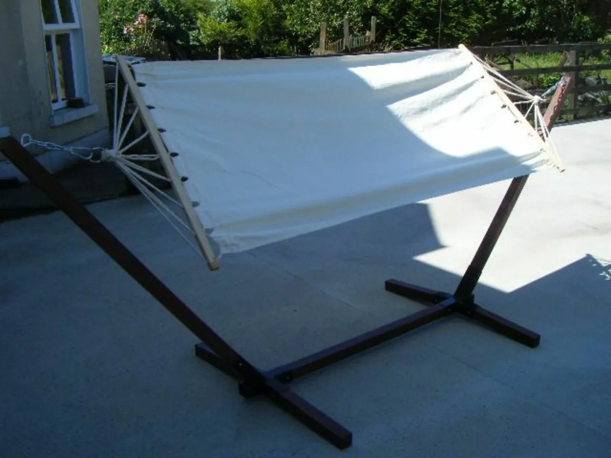 Garden Hammock - Image 3