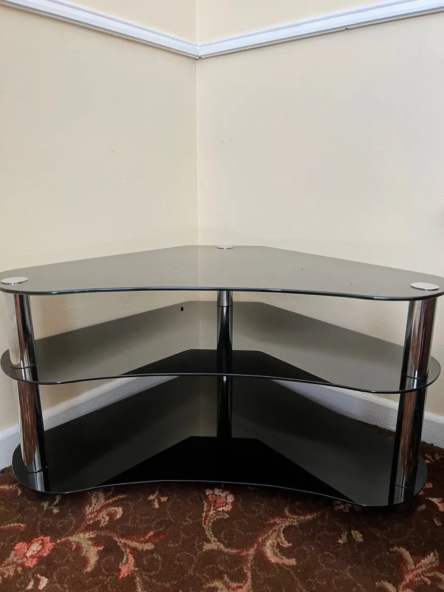 Tv Stand H55 X W95