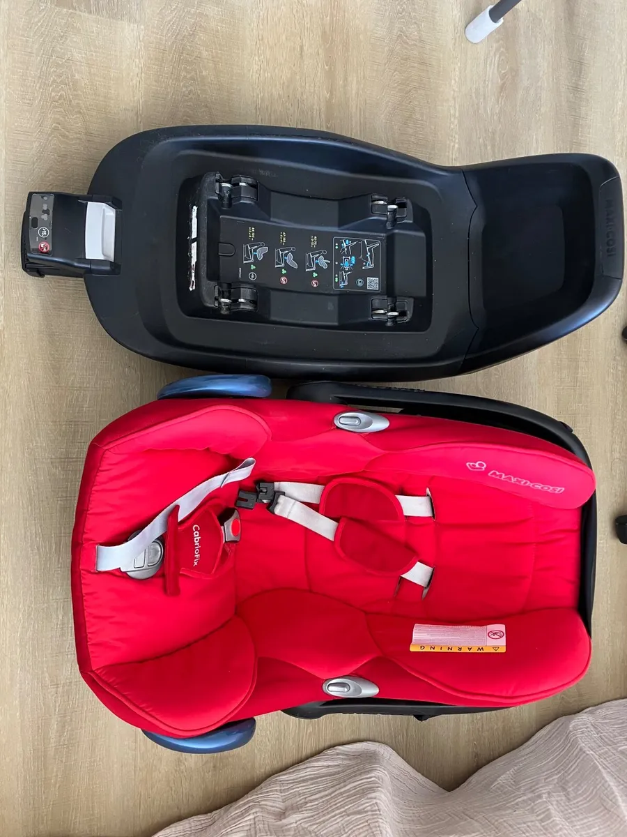 Car seat