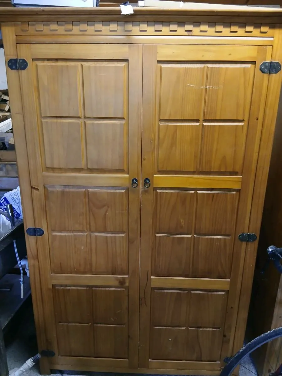 Wardrobe - Image 1