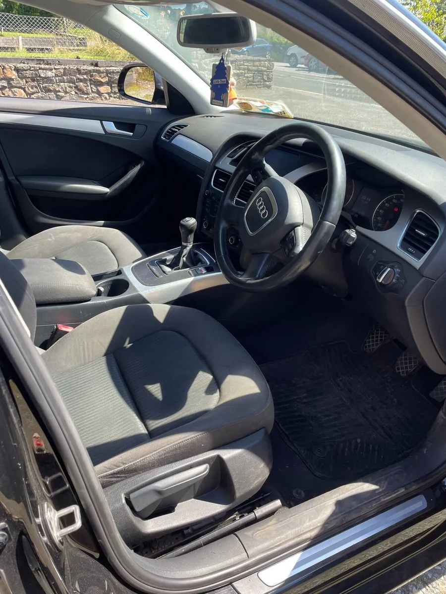 Audi A4 2.0 TDI - Image 2