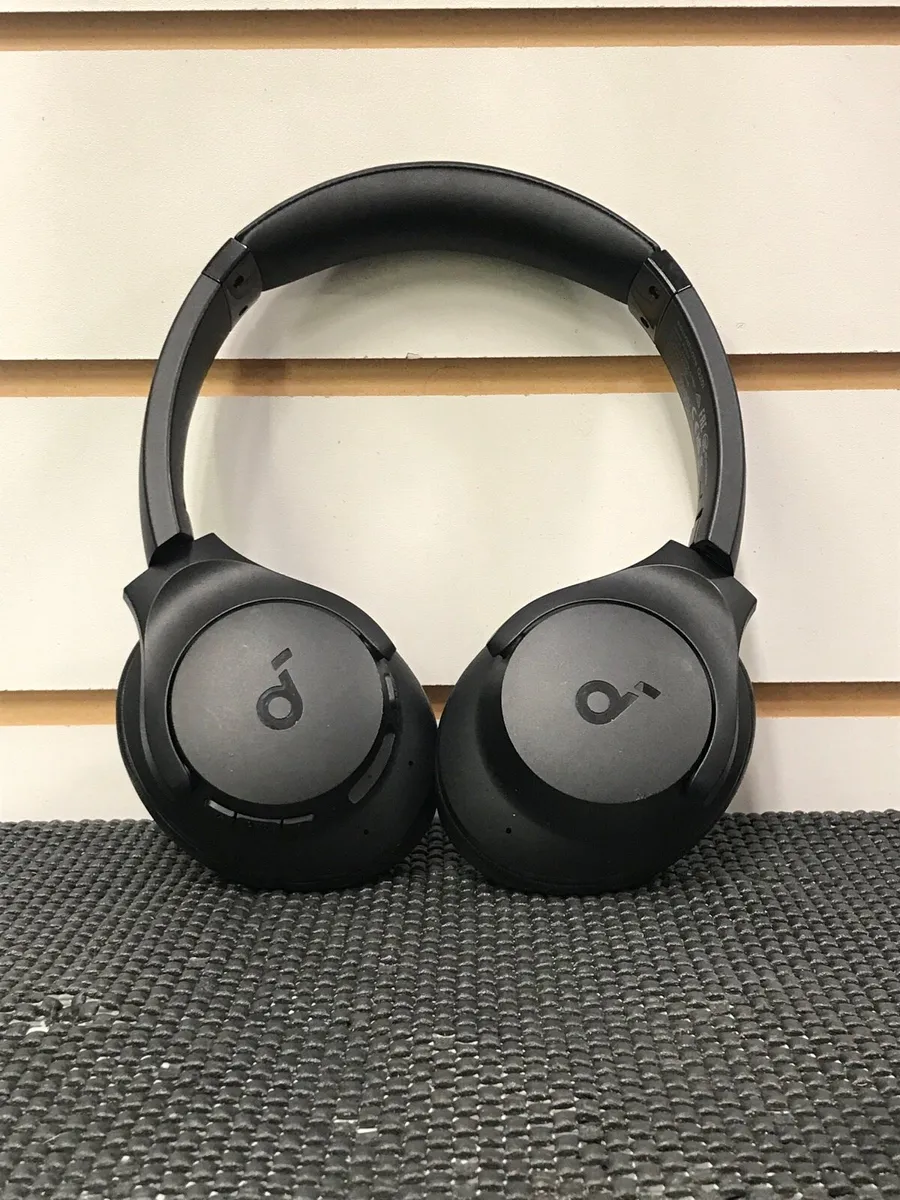 Soundcore Headphones - Image 1