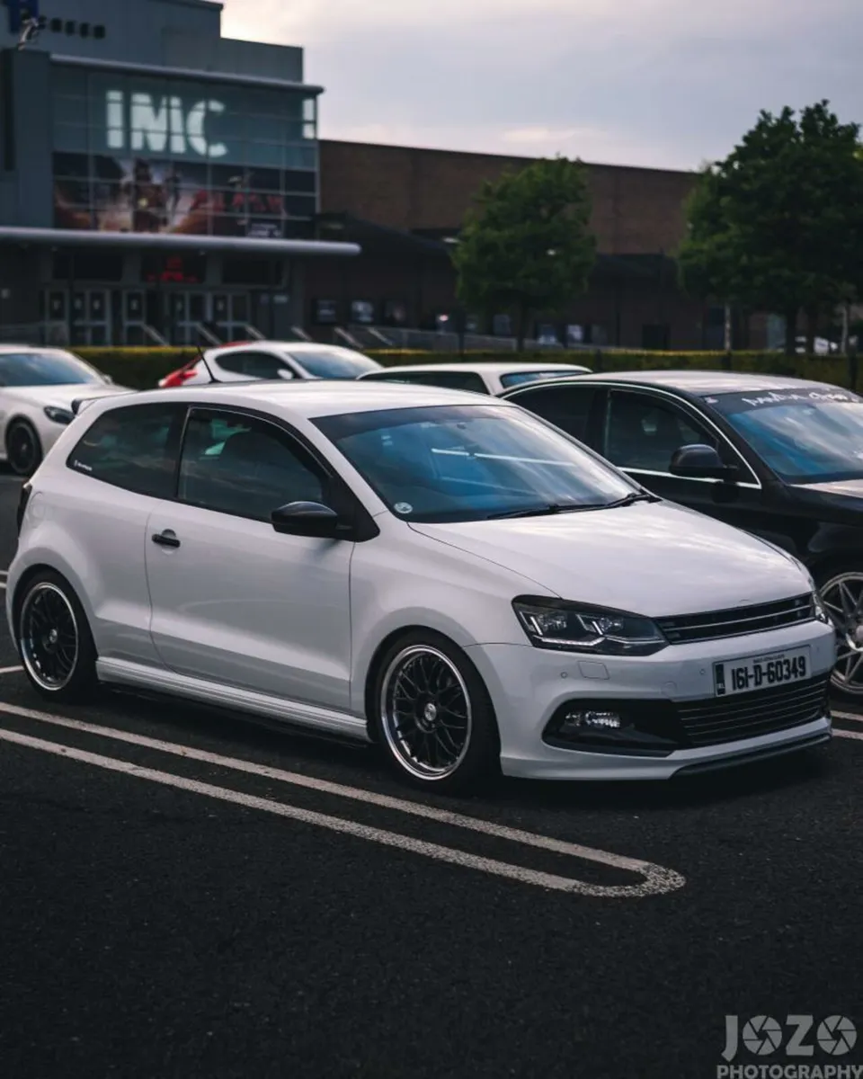 VW Polo 1.2 TSI R-Line - Image 1