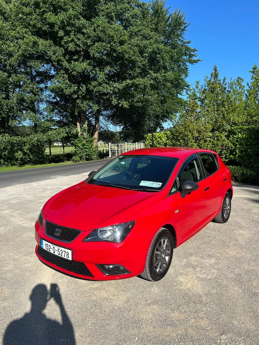 Seat Ibiza - Image 2