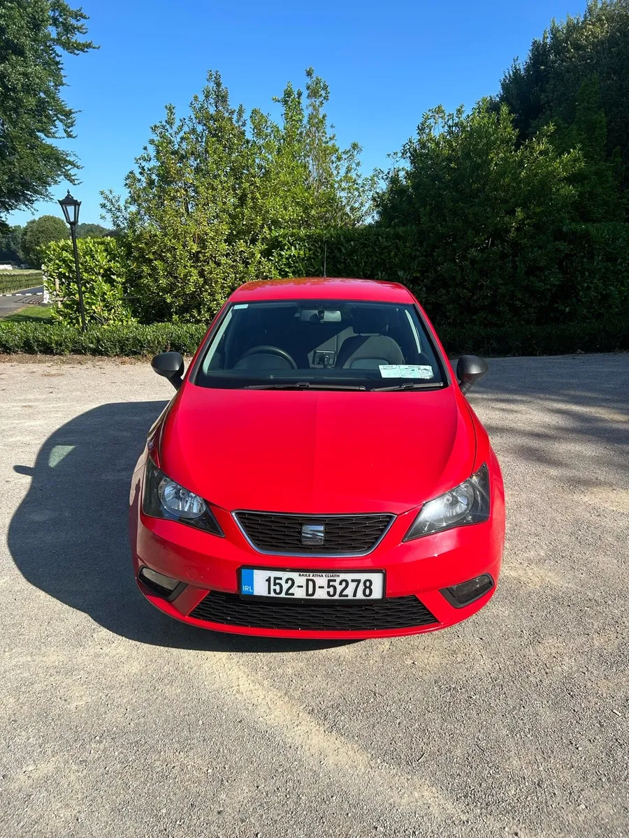 Seat Ibiza - Image 3