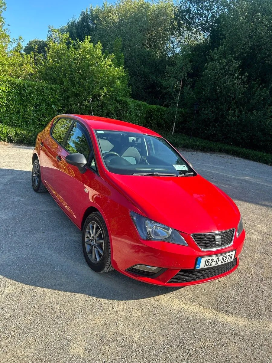 Seat Ibiza - Image 4