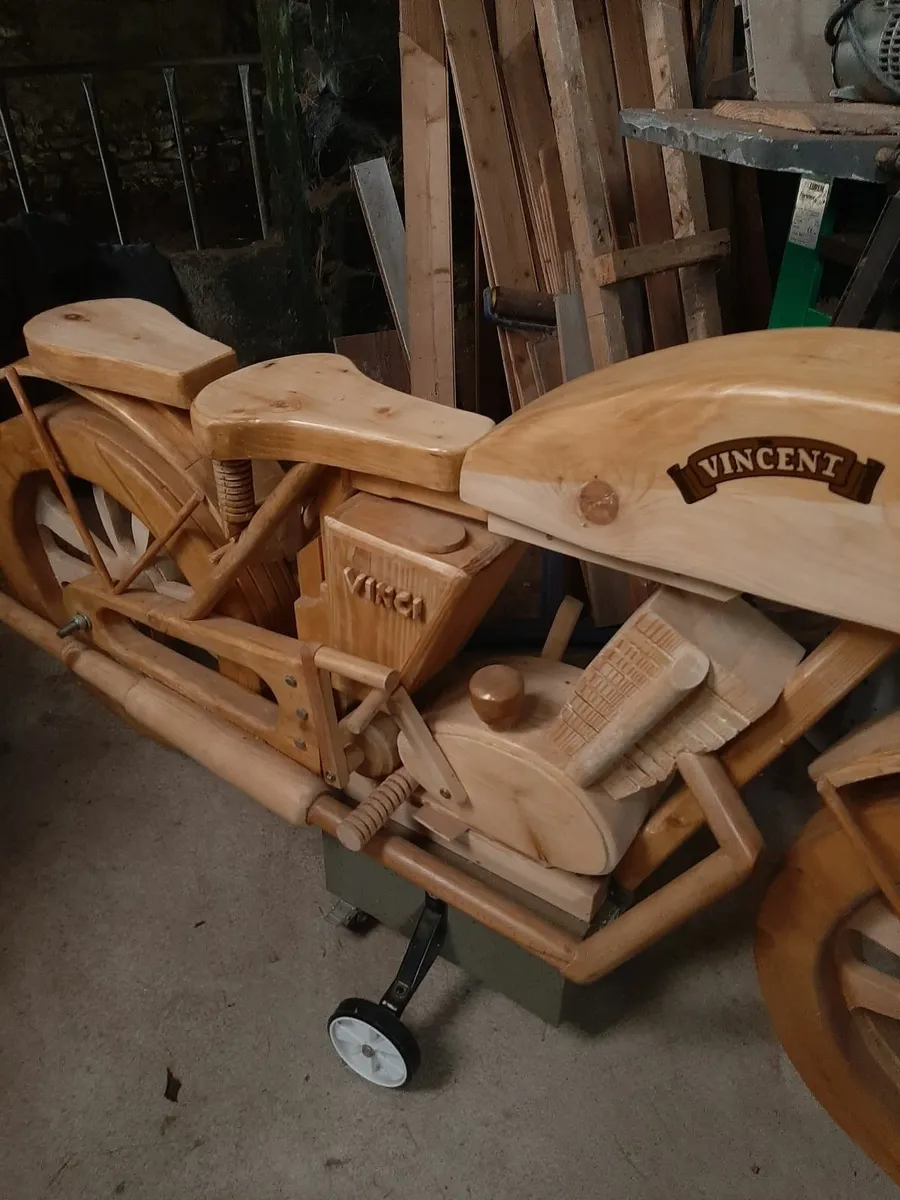 Triumph Other 1958 - Image 1