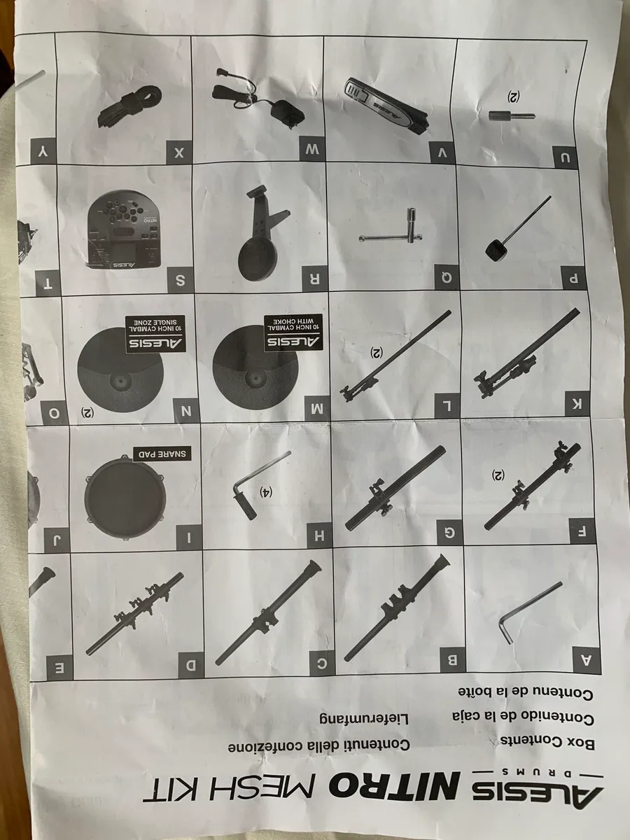Drums - Image 2