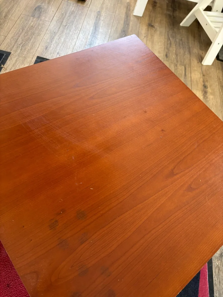 Coffee Table - Image 4