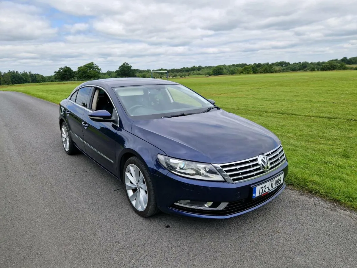 Passat cc Gt Fresh Nct - Image 1