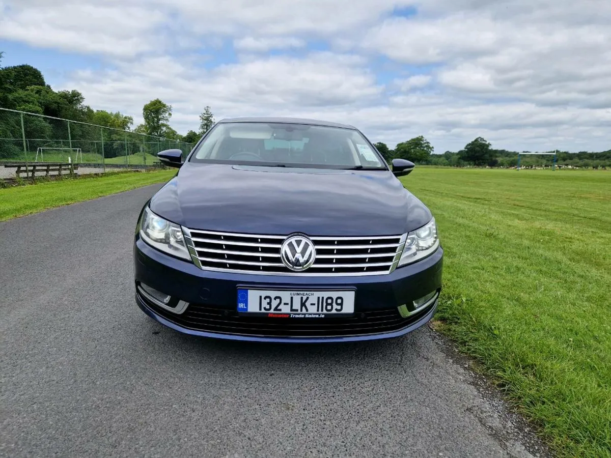 Passat cc Gt Fresh Nct - Image 2