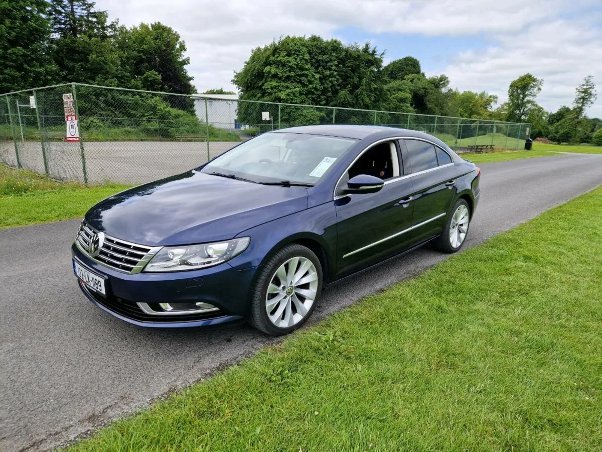 Passat cc Gt Fresh Nct - Image 3
