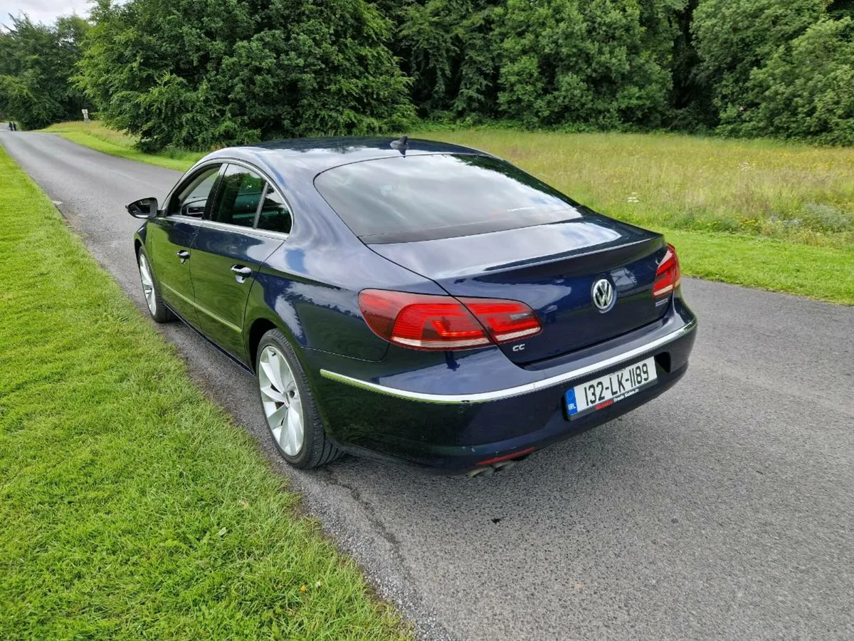 Passat cc Gt Fresh Nct - Image 4
