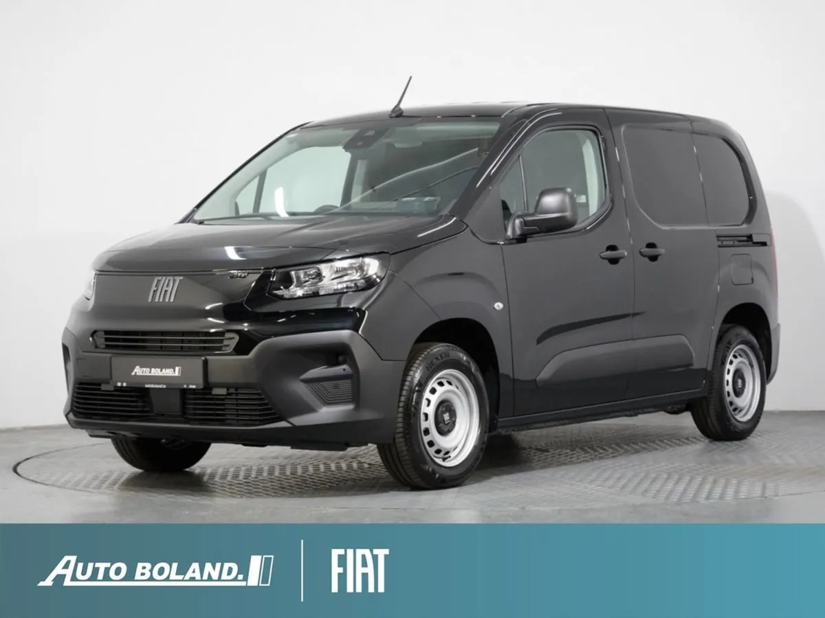 Fiat Doblo 252 Offers 4.9  5 Year Warranty - Image 3
