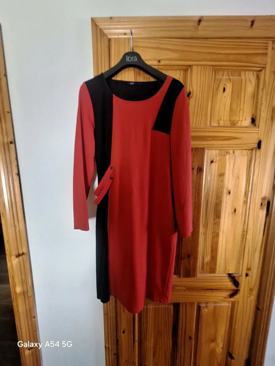 Ladies Dresses - Image 1