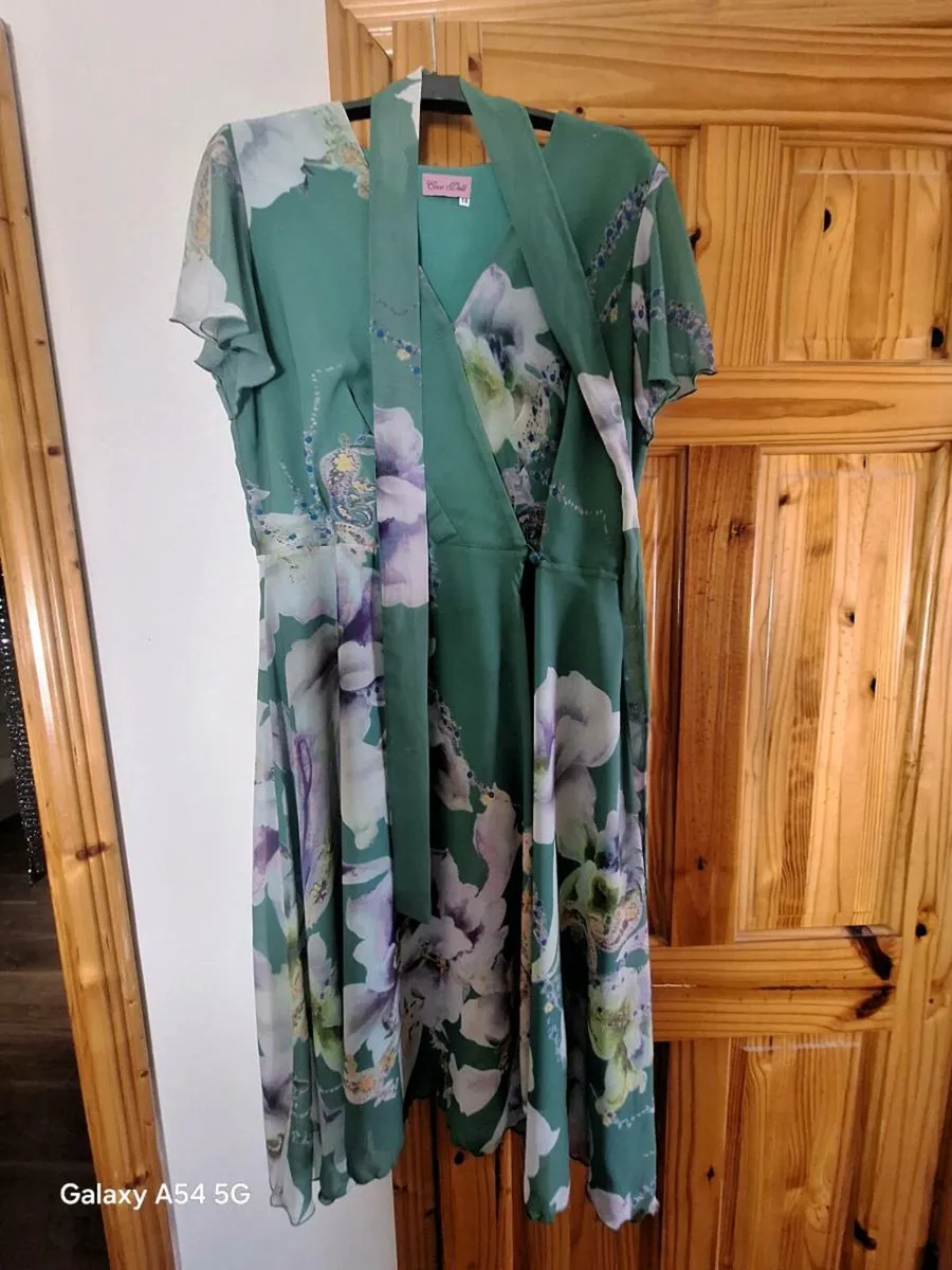 Ladies Dresses - Image 4