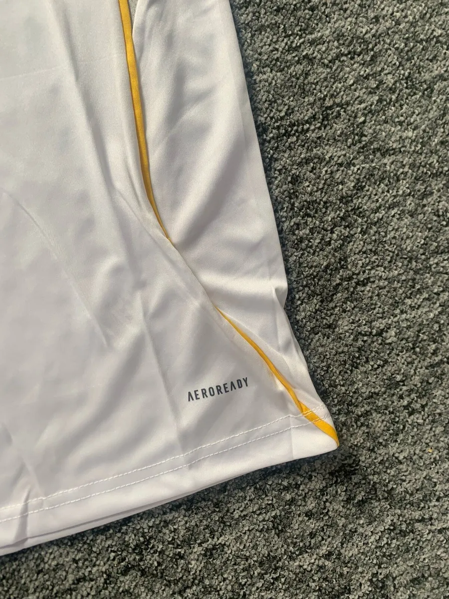 Real Madrid Jersey - Image 3