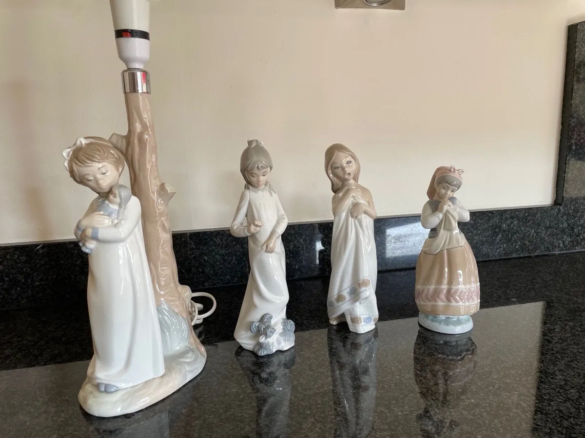 Collectibles - Image 1