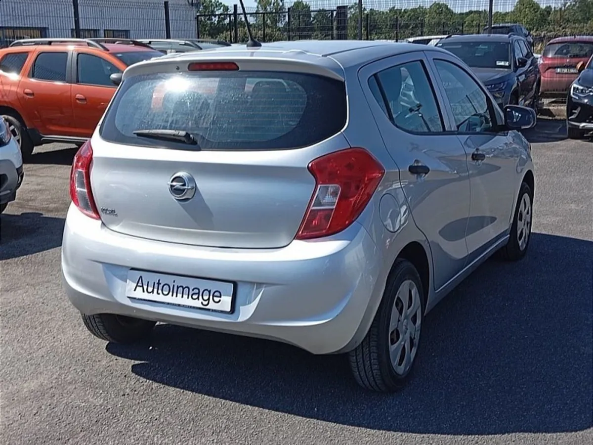 Opel KARL 1.0i 75ps S - Image 2