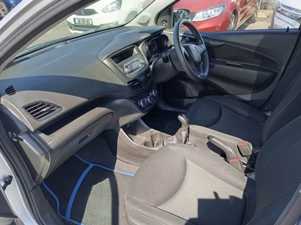 Opel KARL 1.0i 75ps S - Image 3