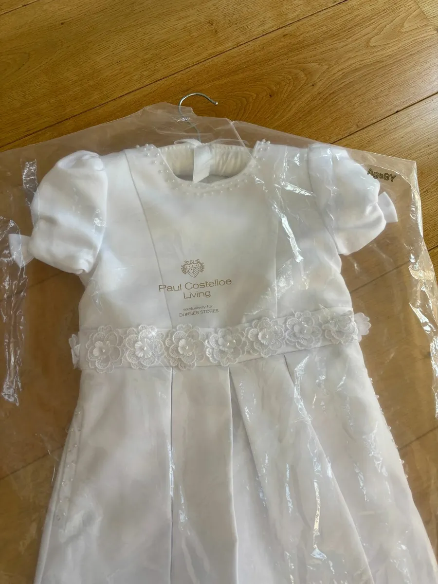 Communion Dress - Image 2