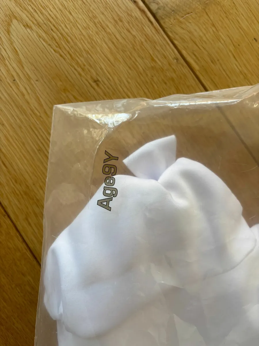 Communion Dress - Image 3