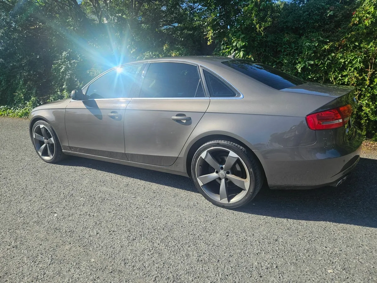 2015 Audi A4 2.0 Tdi SE Technik Ultra - Image 2
