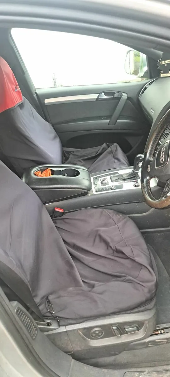 Audi Q7 2007 3.0 TDI - Image 2