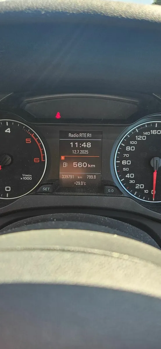 Audi A4 2010 - Image 3