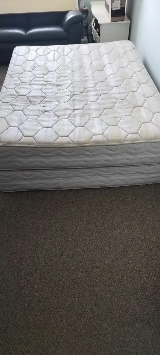 Mattress - Image 1