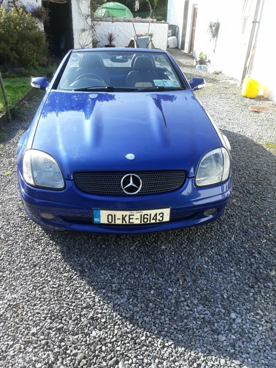 classic car - Image 1