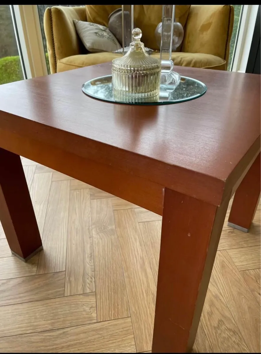 Coffee Table - Image 2