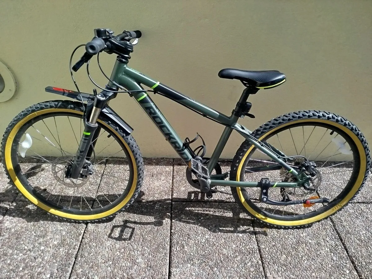 Rockrider ST920. - Image 1