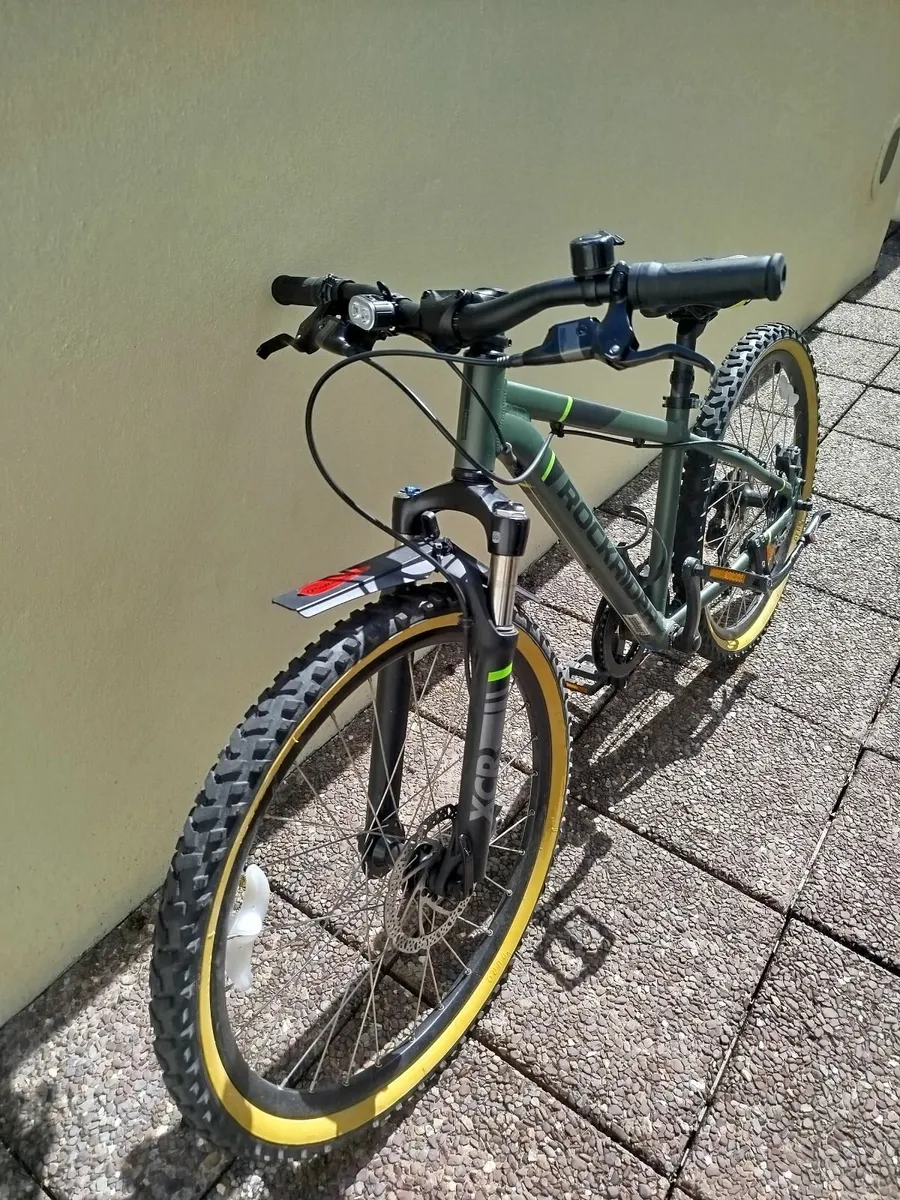Rockrider ST920. - Image 3