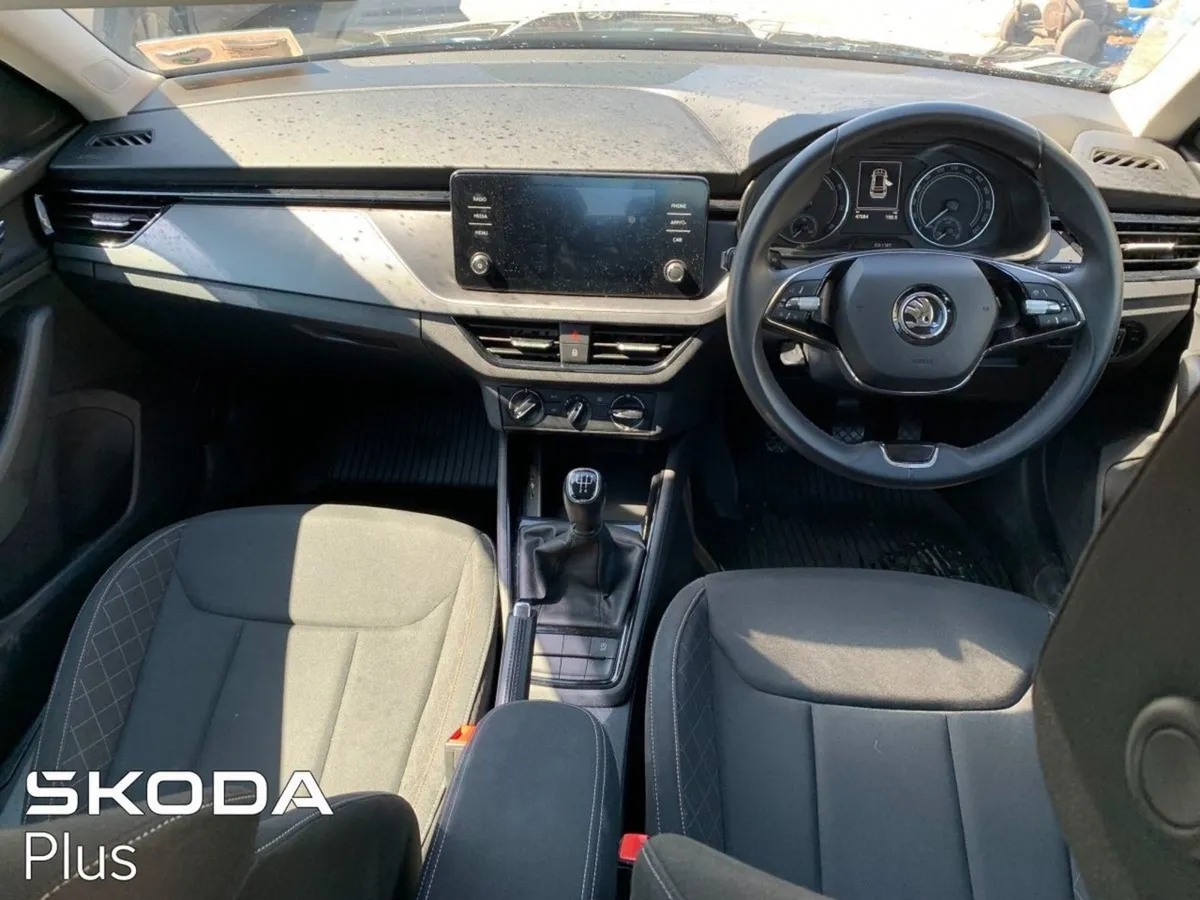 Skoda Kamiq Ambition 1.0tsi 95hp - Image 2